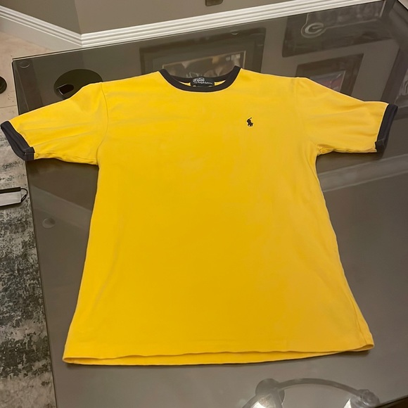 Polo Ralph Lauren Other - Polo Yellow shirt